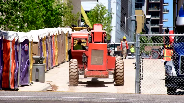  Maypearl, TX Portable Potty Rental Pros