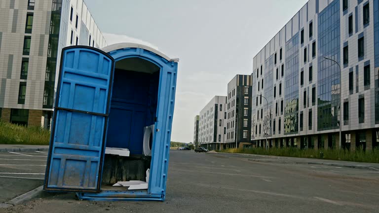 Best Long-Term Portable Toilet Rental  in Maypearl, TX